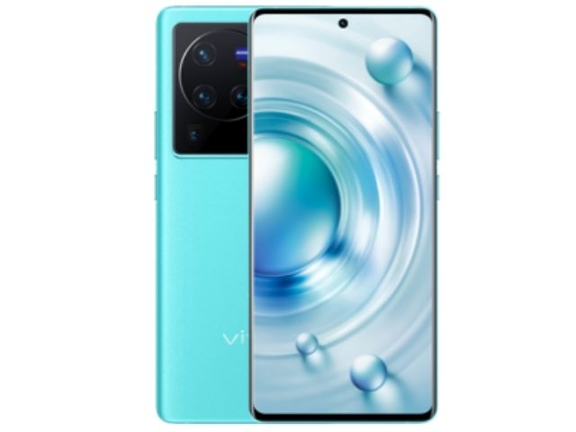 vivo x80 pro చైనాలో ప్రారంభించబడింది